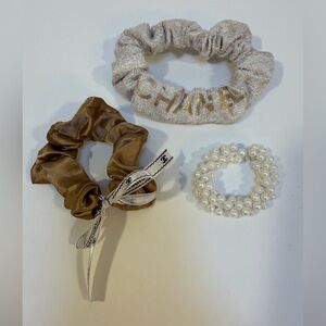 Fun Hair Accessories (3)  NWOT